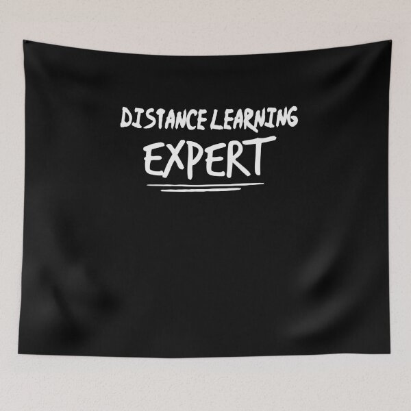 Item preview, Distance Learning Expert Shirt, Quarantine mom shirt, Quarantine Lifestyle Shirt, Quarantine Shirt, Motivational Shirts, Teacher shirt designed and sold by Noussairox.