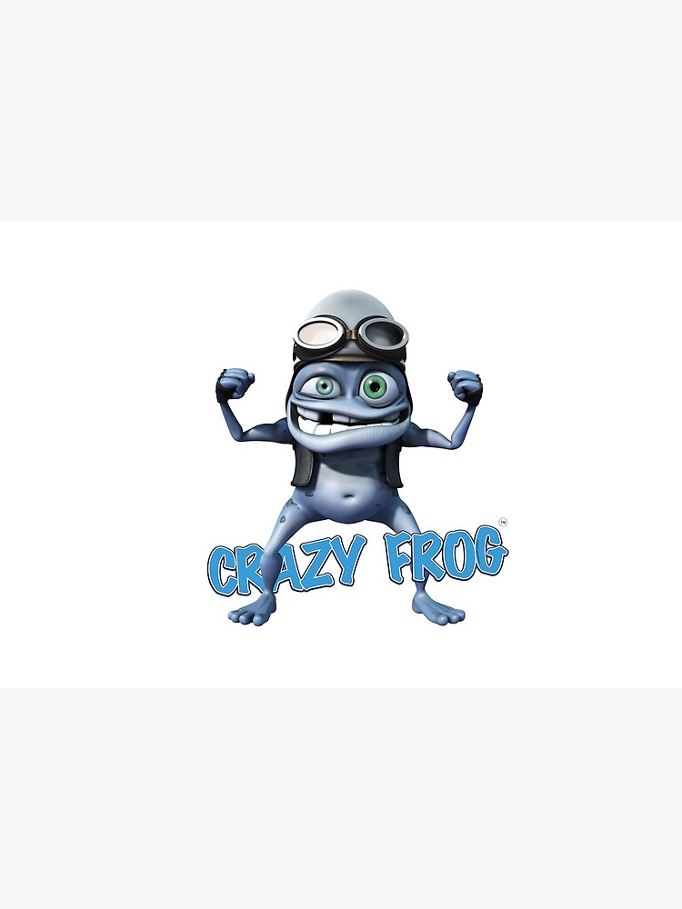 crazy frog vs gummy bear｜TikTok Search