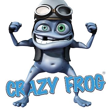 crazy frog vs gummy bear｜TikTok Search