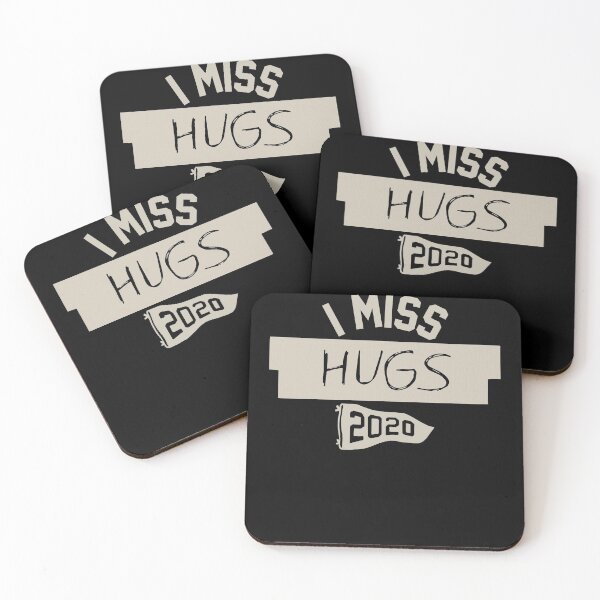 Artikelvorschau, House Party I Miss Hugs 2020 Shirt entworfen und verkauft von robert-white.