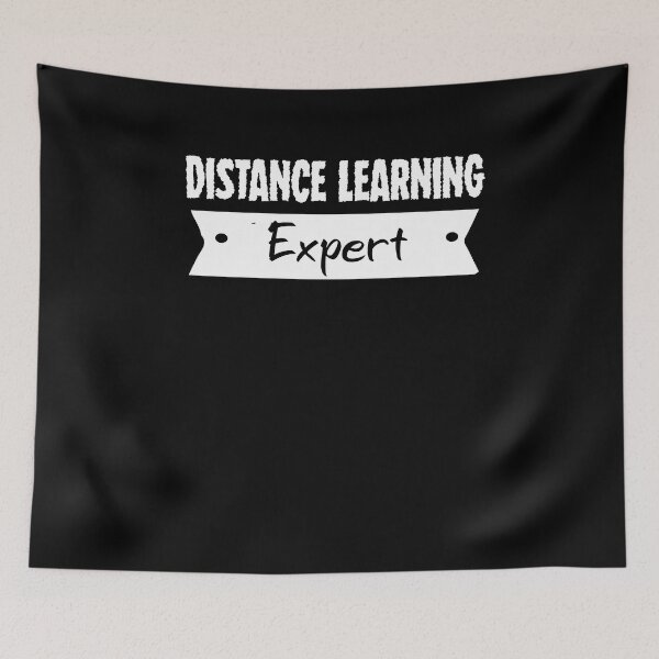 Item preview, Distance Learning Expert Shirt, Quarantine mom shirt, Quarantine Lifestyle Shirt, Quarantine Shirt, Motivational Shirts, Teacher shirt designed and sold by Noussairox.