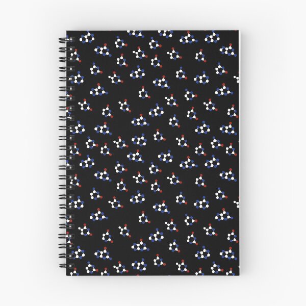 Item preview, Nucleic Acids for DNA and RNA - Unlabeled! designed and sold by Hodgepodge Bricolage.