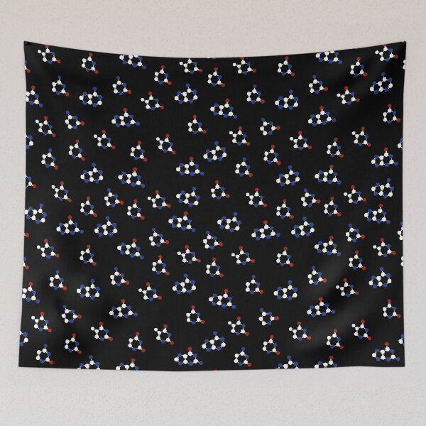 Item preview, Nucleic Acids for DNA and RNA - Unlabeled! designed and sold by Hodgepodge Bricolage.