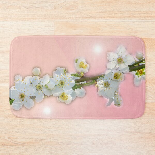 Item preview, Flower branch designed and sold by MarionsArt.