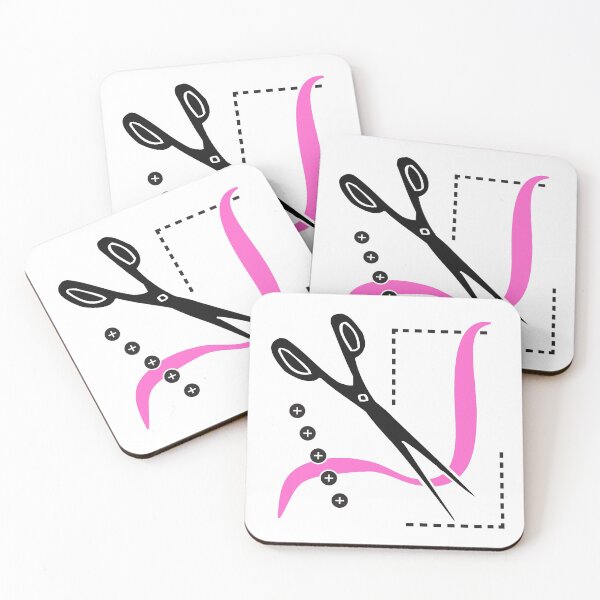 Item preview, Sewing Scissors Seamstress Tailor designed and sold by AntiqueImages.