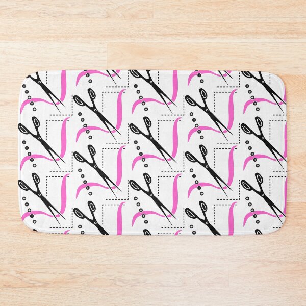 Item preview, Sewing Scissors Seamstress Tailor designed and sold by AntiqueImages.