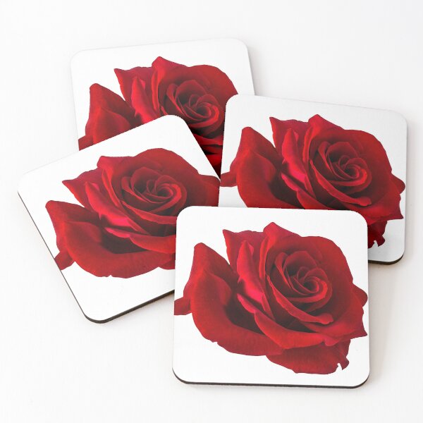 Item preview, red rose designed and sold by ssduckman.