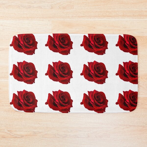 Item preview, red rose designed and sold by ssduckman.