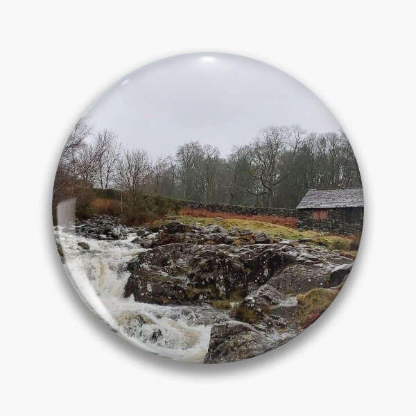 Item preview, Ashness Bridge designed and sold by Sarah Couzens.