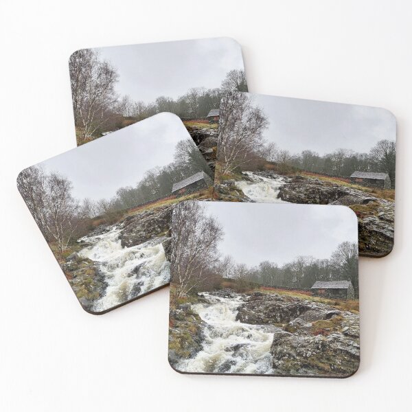 Item preview, Ashness Bridge designed and sold by Sarah Couzens.