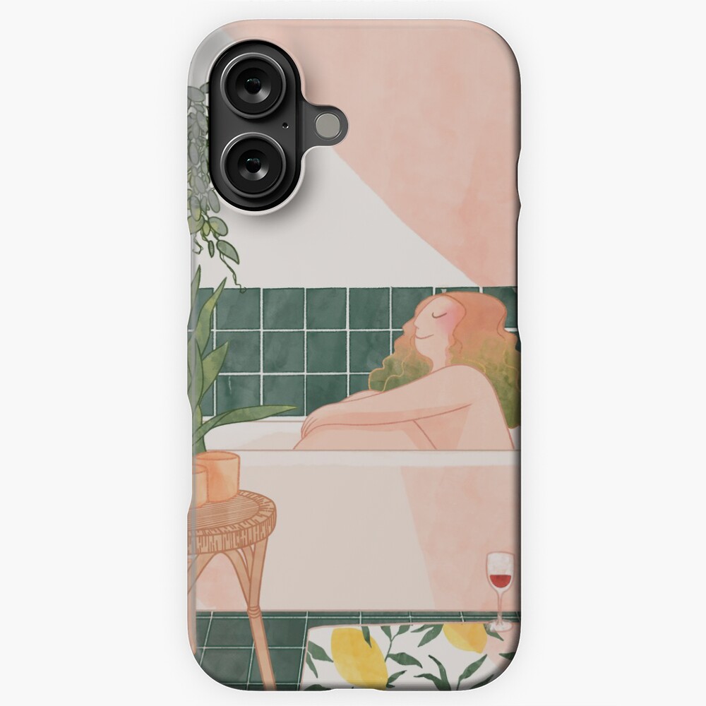 Item preview, iPhone Snap Case designed and sold by Hofverberg.