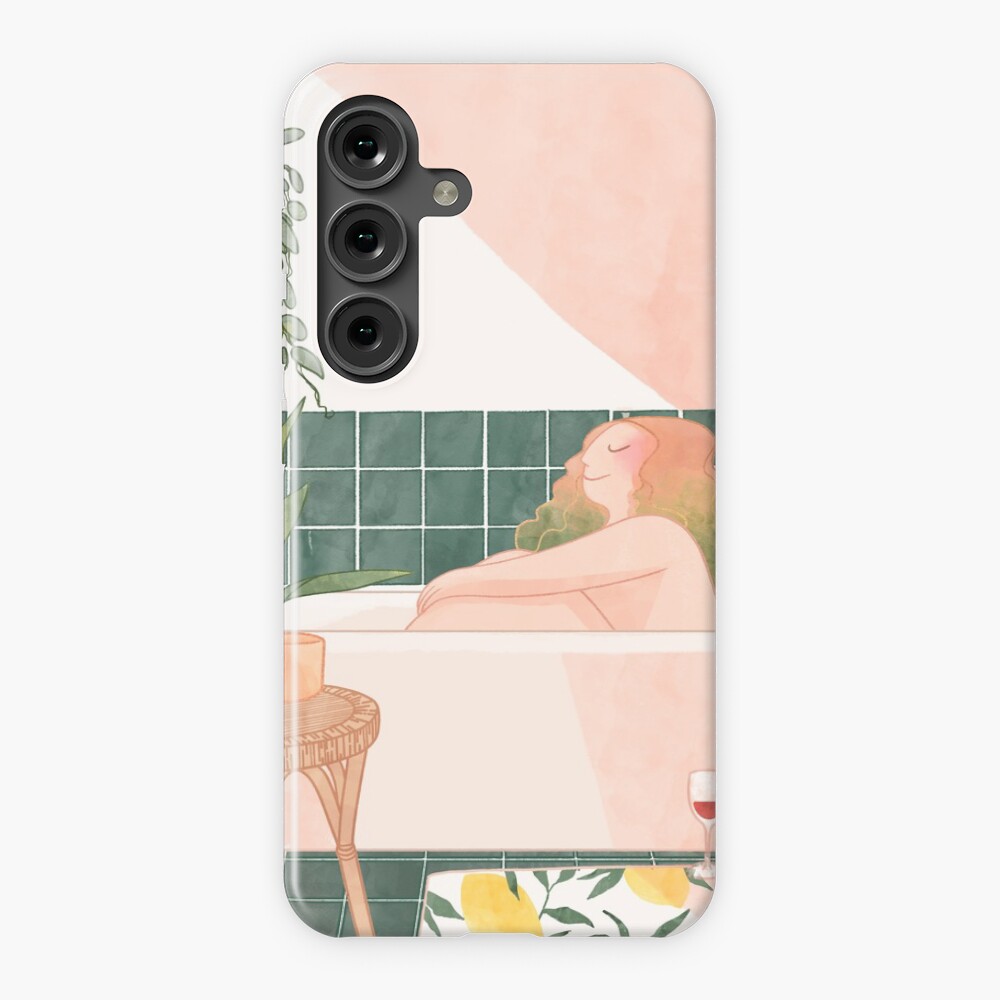 Item preview, Samsung Galaxy Snap Case designed and sold by Hofverberg.