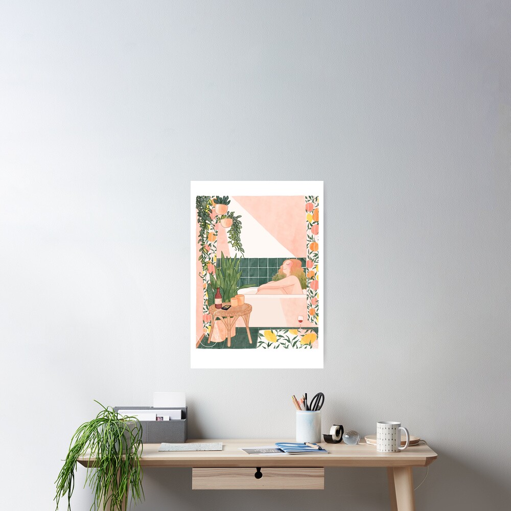 Item preview, Poster designed and sold by Hofverberg.