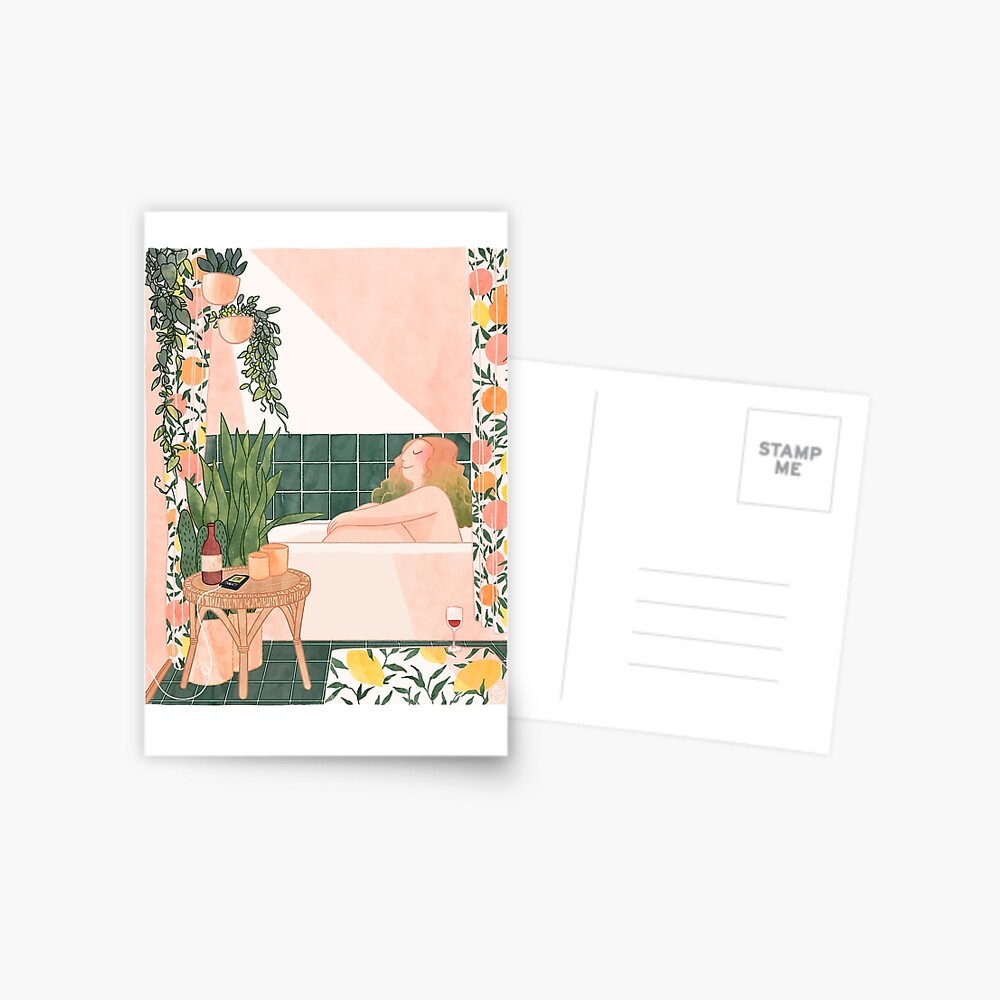 Item preview, Postcard designed and sold by Hofverberg.