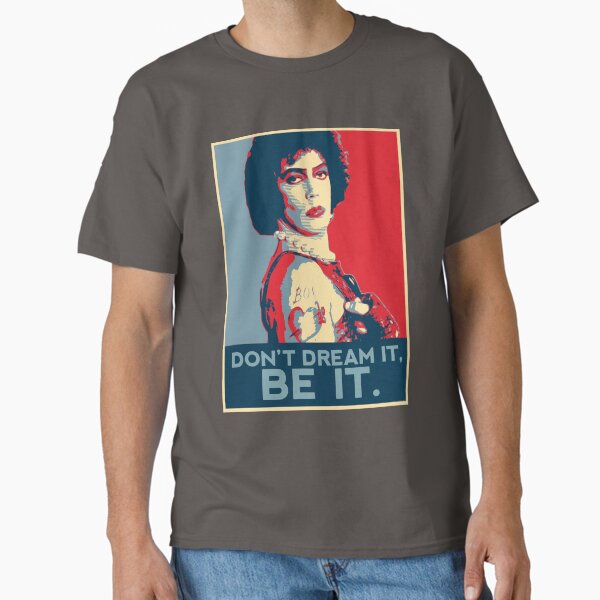 Item preview, Don't dream it, BE it. designed and sold by triforkce.
