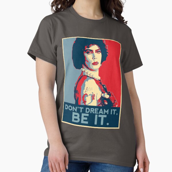 Vista previa del artículo con la obra «No lo sueñes, sélo.», diseñado y vendido por triforkce.