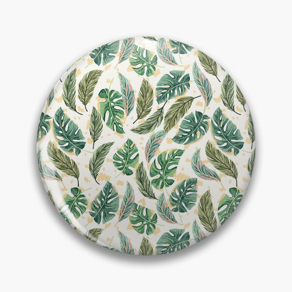 Item preview, Leaves designed and sold by OtterFactory.
