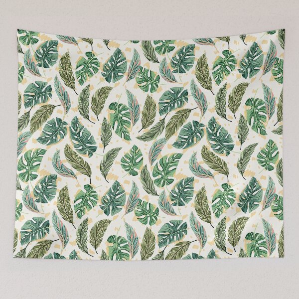 Item preview, Leaves designed and sold by OtterFactory.