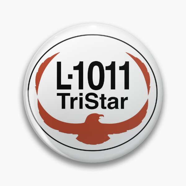 Item preview, L-1011 TriStar Logo designed and sold by phlvialax.