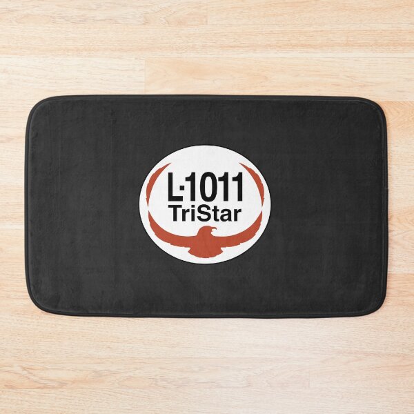 Item preview, L-1011 TriStar Logo designed and sold by phlvialax.