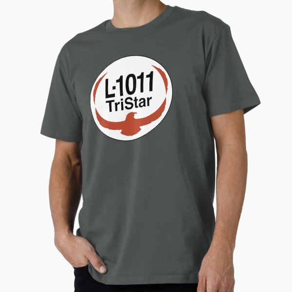 Item preview, L-1011 TriStar Logo designed and sold by phlvialax.