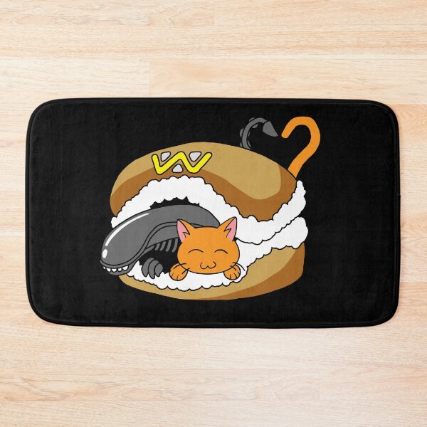Item preview, Alien and Jonesy BFF designed and sold by CCCDesign.