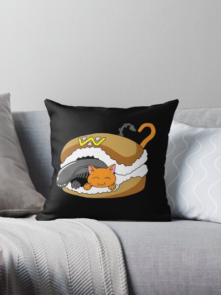 Artikel-Vorschau von Alien und Jonesy BFF, designt und verkauft von CCCDesign.
