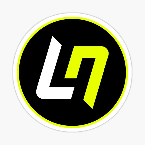 Lando Norris Stickers | Redbubble