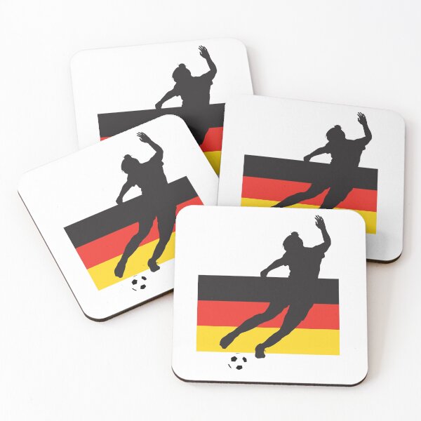 Item preview, Germany - WWC designed and sold by Alrkeaton.