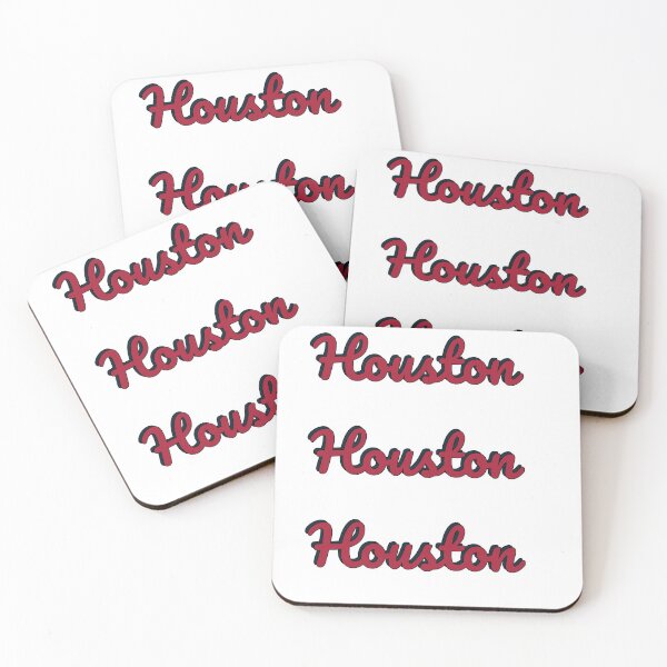 Item preview, Houston designed and sold by elohelaye.