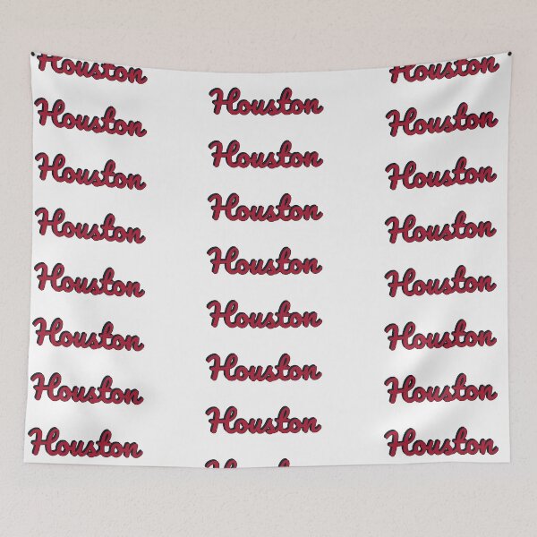 Item preview, Houston designed and sold by elohelaye.
