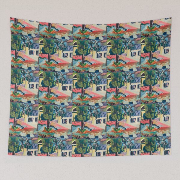 Item preview, South of France designed and sold by Judydcreates.