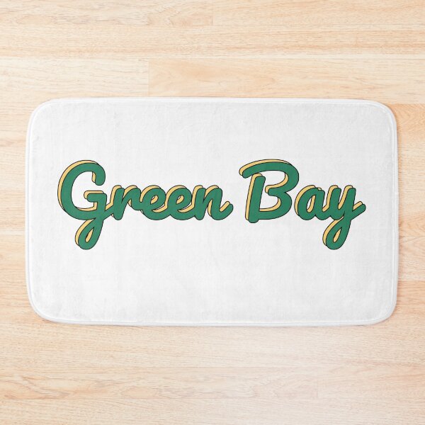 Item preview, Green Bay designed and sold by elohelaye.