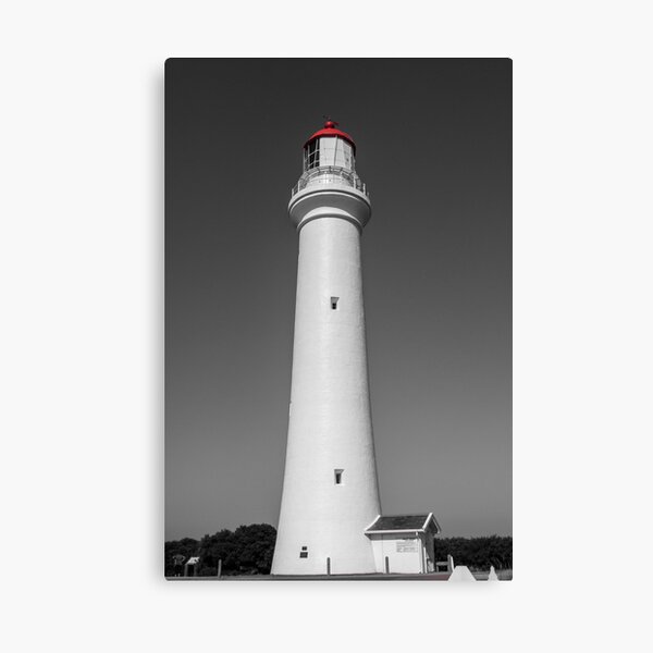 Item preview, Split Point Lighthouse, Aireys Inlet designed and sold by Maria  Varlet.