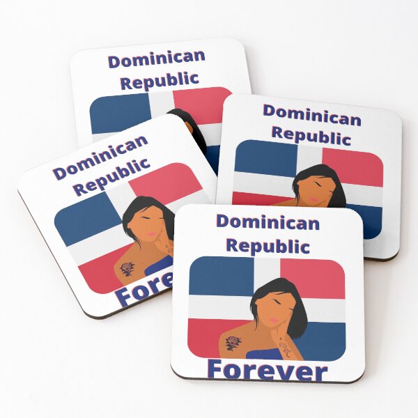 Item preview, Dominican Republic Forever designed and sold by Danyell369.