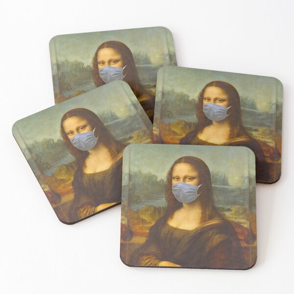 Item preview, Mona Lisa protected designed and sold by SAUHER.