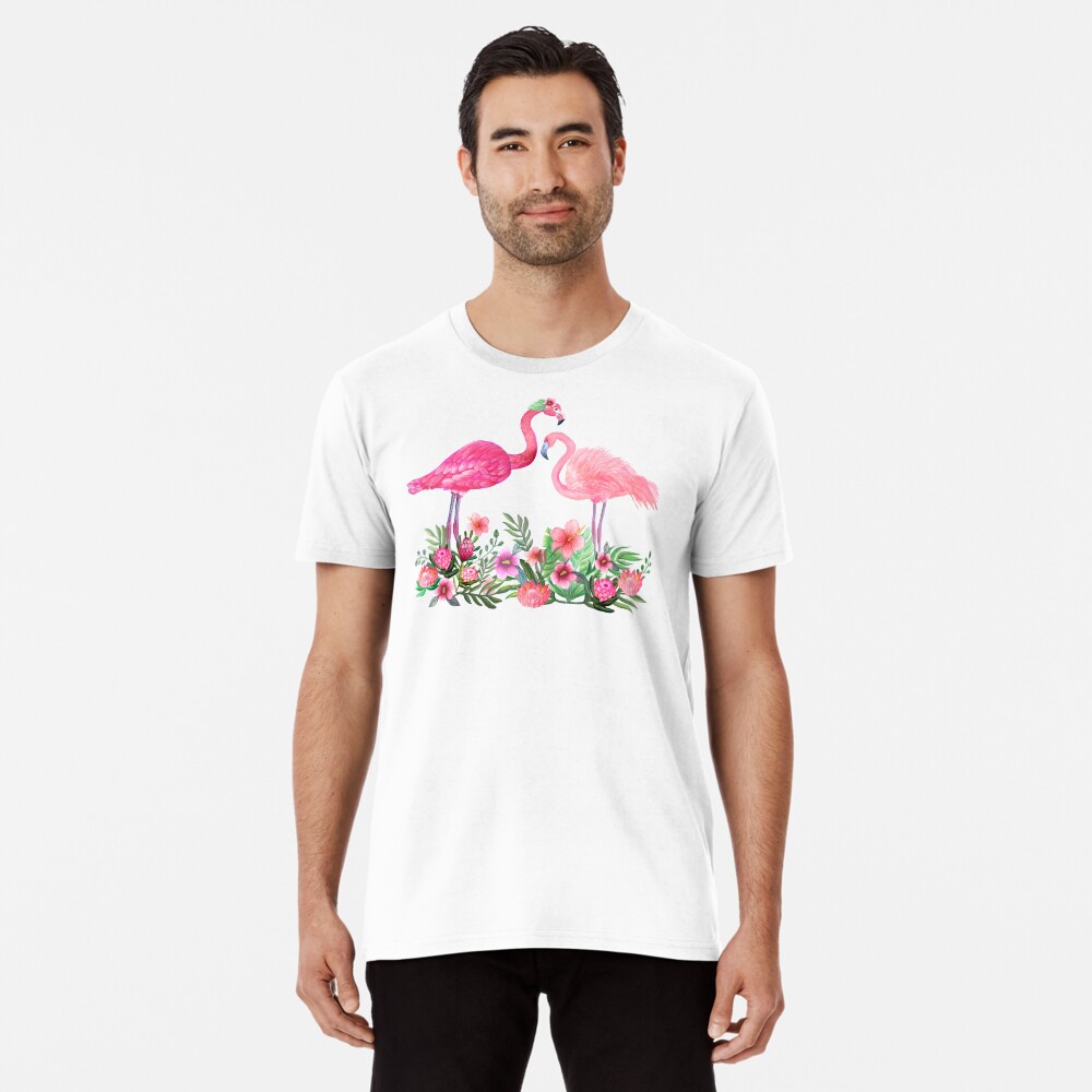 Item preview, Premium T-Shirt designed and sold by MagentaRose.