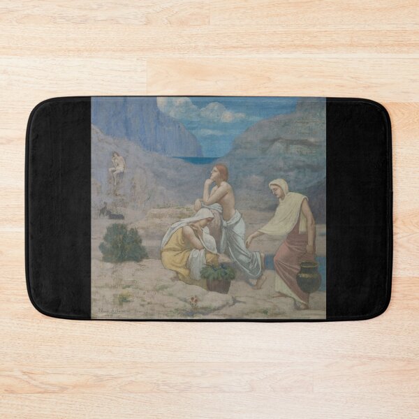 Item preview, The Shepherd's Song designed and sold by Tizeru.