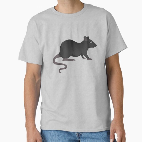 Sewer Rat Classic T-Shirt