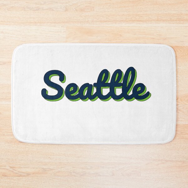 Item preview, Seattle designed and sold by elohelaye.