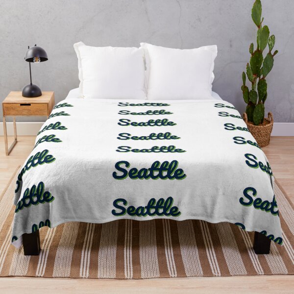 Item preview, Seattle designed and sold by elohelaye.
