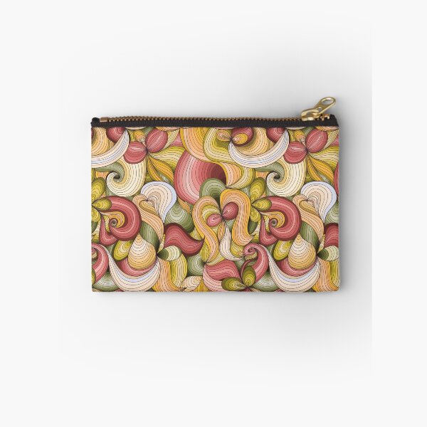 Item preview, Abstract Colorful Swirls designed and sold by 72artteam.