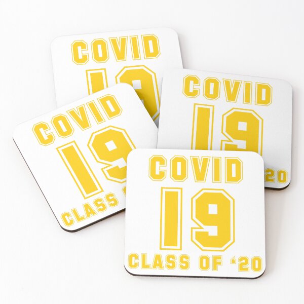 Item preview, Covid-19 Class of '20 designed and sold by kevincsummers.