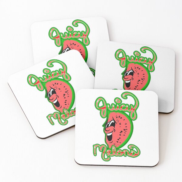 Item preview, Watermelon Art Juicy Melons designed and sold by Jesse Akers.