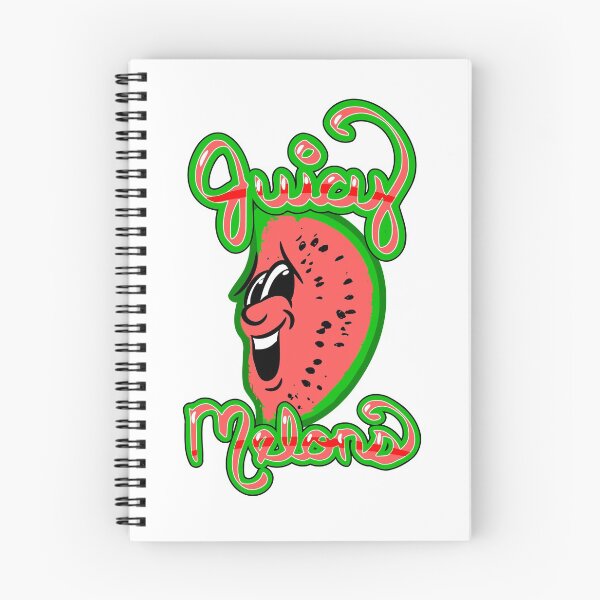 Item preview, Watermelon Art Juicy Melons designed and sold by Jesse Akers.