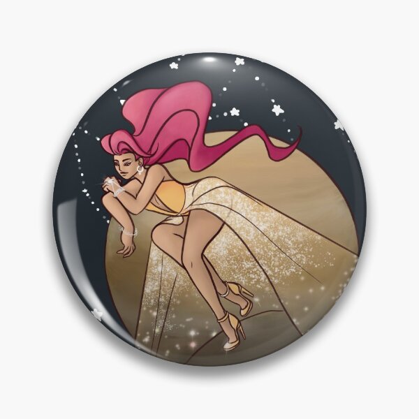 Item preview, Venus  designed and sold by Naidyll.