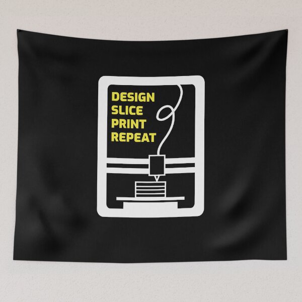 Item preview, 3d printing designed and sold by TastefulTees.