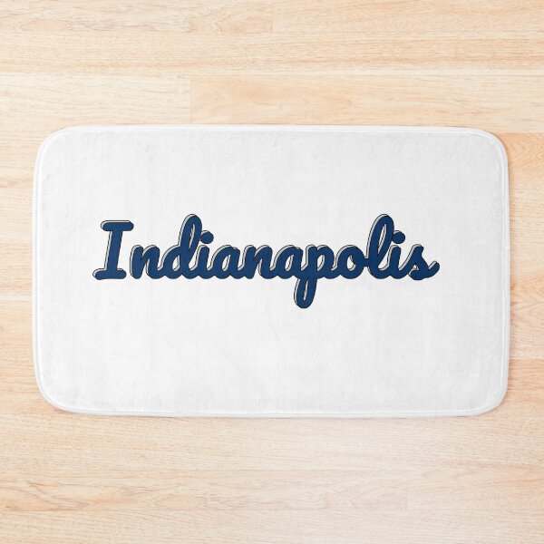 Item preview, Indianapolis designed and sold by elohelaye.
