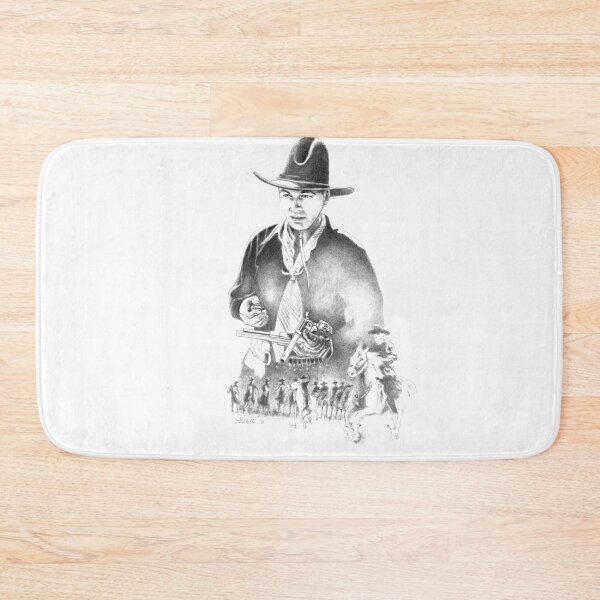 Item preview, Hopalong Cassidy  designed and sold by GunnerStudios.