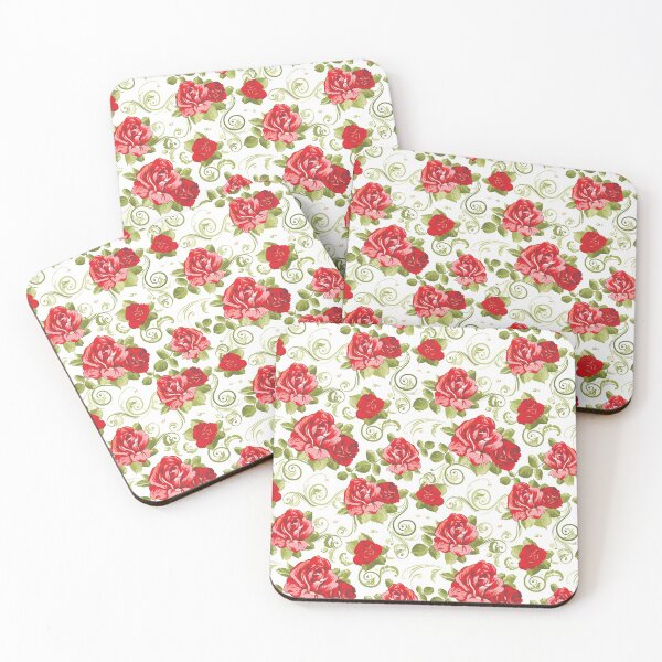 Item preview, Red Roses designed and sold by 72artteam.